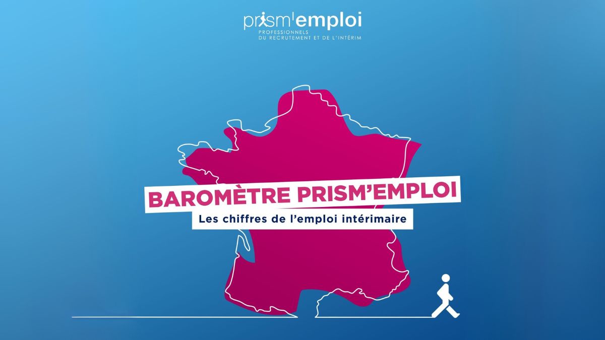 Chiffres intérim 2025