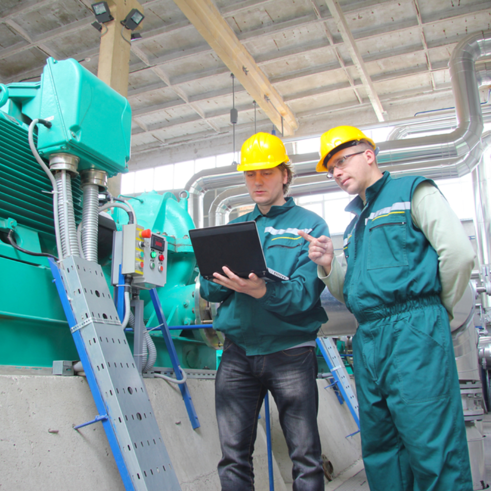 industries Industries